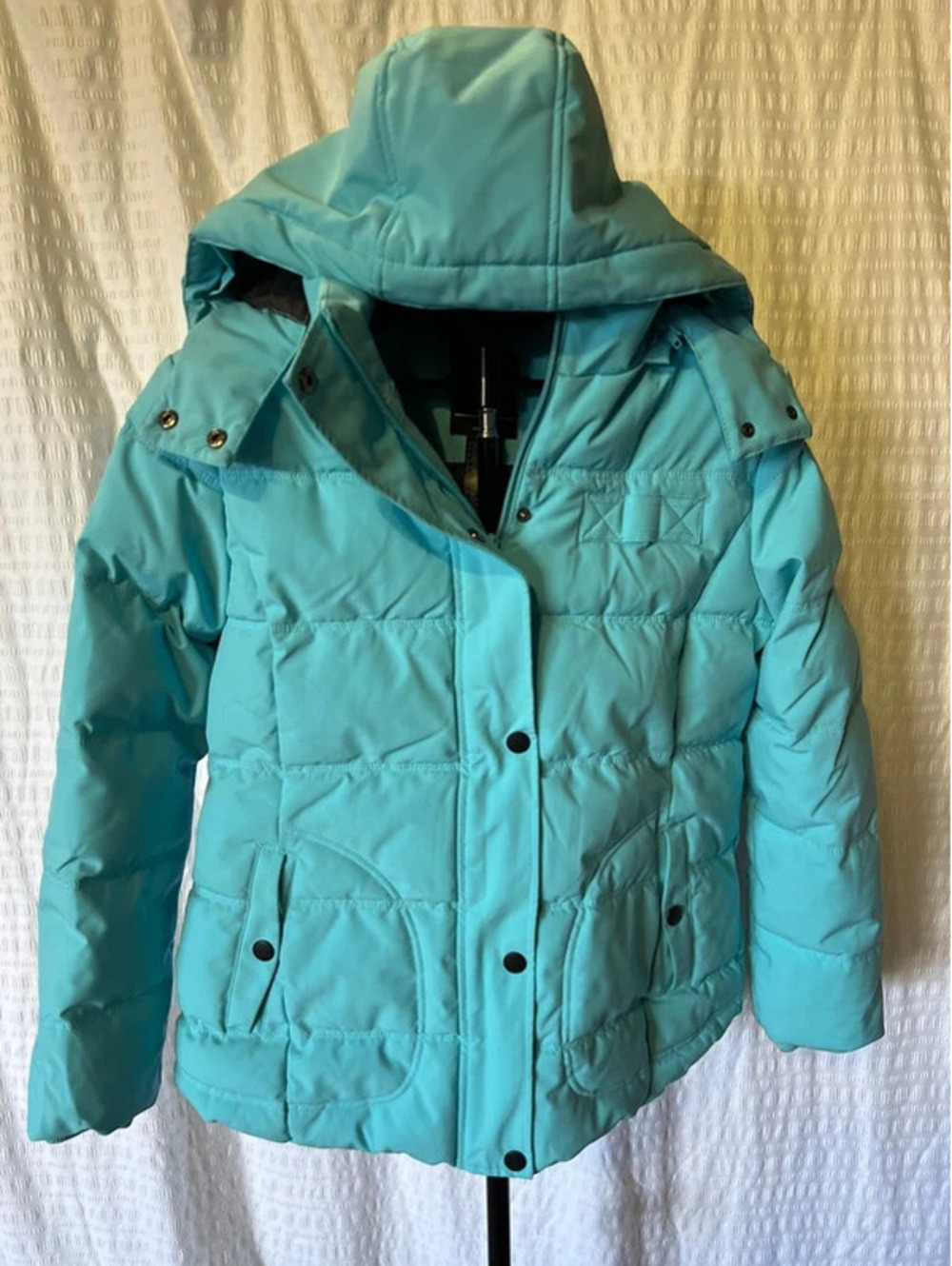 Wantdo Sz Lg Puffer/Winter Jacket